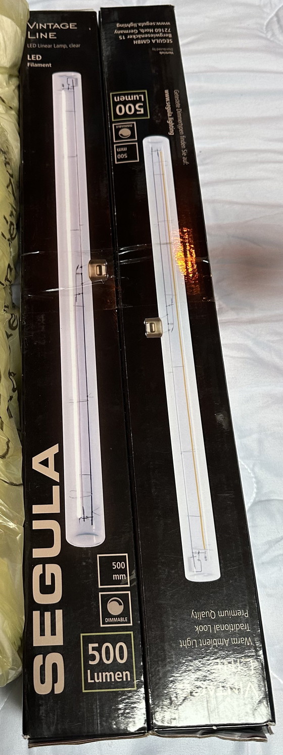 Image 1 of Incendio di Egmond Linea