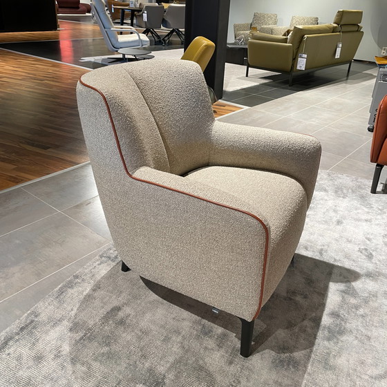 Image 1 of Fauteuil Évidence Santosa