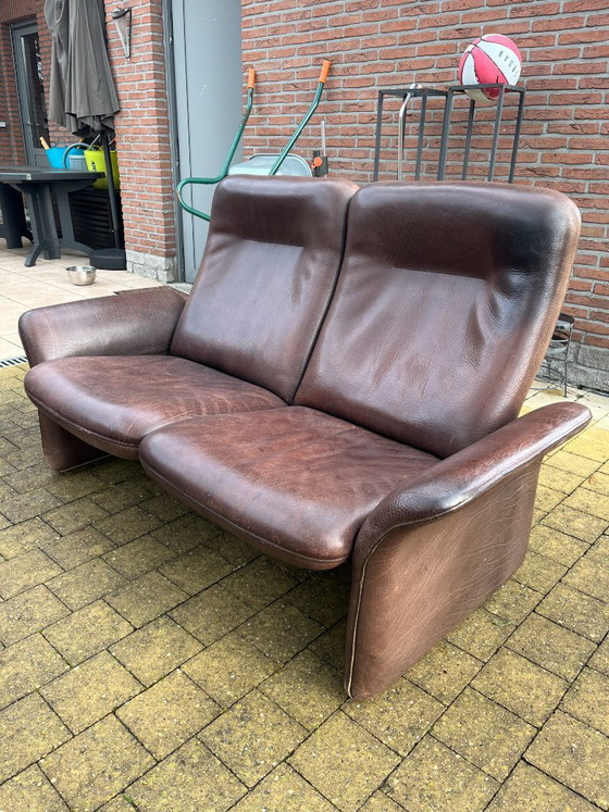 Image 1 of Vintage salon De Sede DS50
