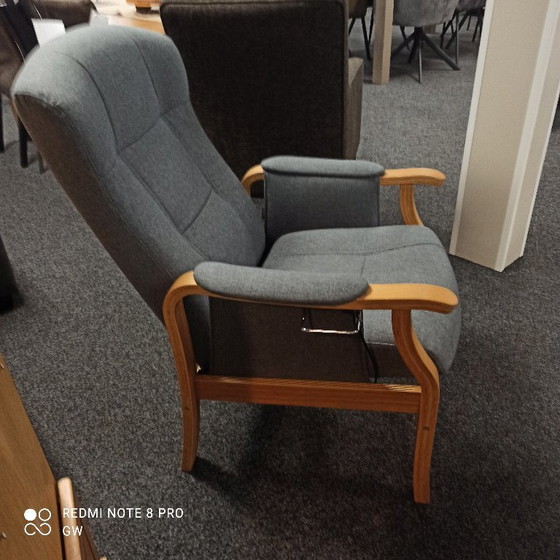 Image 1 of soro Plus Nordic Sessel