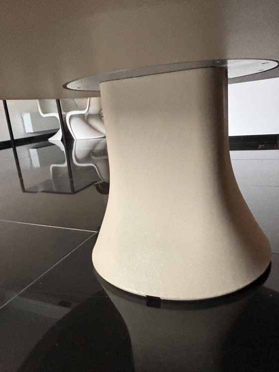 Image 1 of Viccarbe Victor Carrasco coffee table