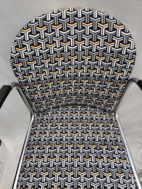 Image 1 of 2 poltrone Gispen 413