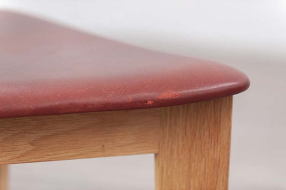 Image 1 of Rob & Dries Van Den Berghe Sedie da pranzo Sedia da riunione