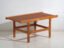 Tavolino da caffè vintage stile scandinavo in teak e faggio – Scandinavia, circa 1960 – Tavolini da caffè (photo 7 of 40)