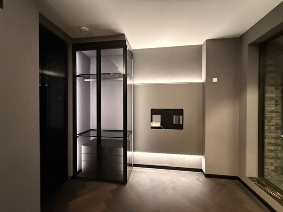 Image 1 of Meuble TV Rimadesio. Neuf.