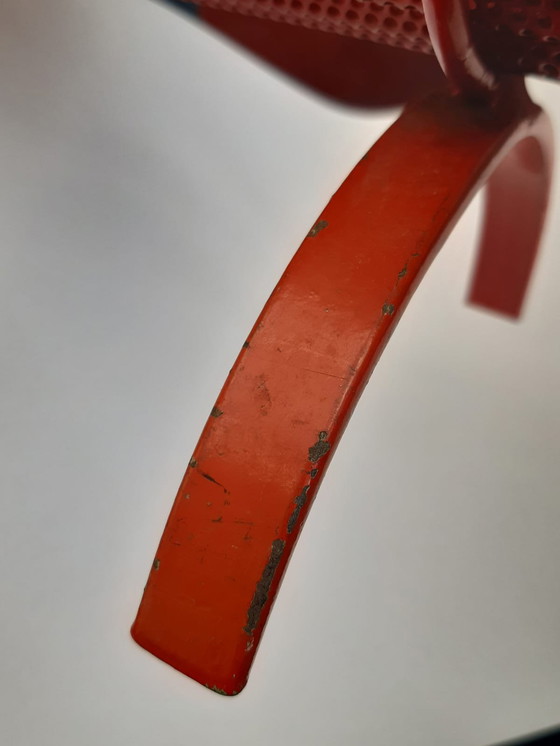 Image 1 of Artimeta Mathieu Matégot Reading Tray