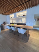 8 dining chairs
