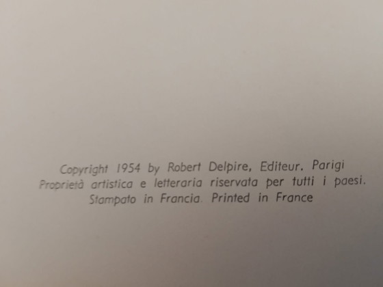 Image 1 of « Moscou » par Henri Cartier-Bresson, 1955