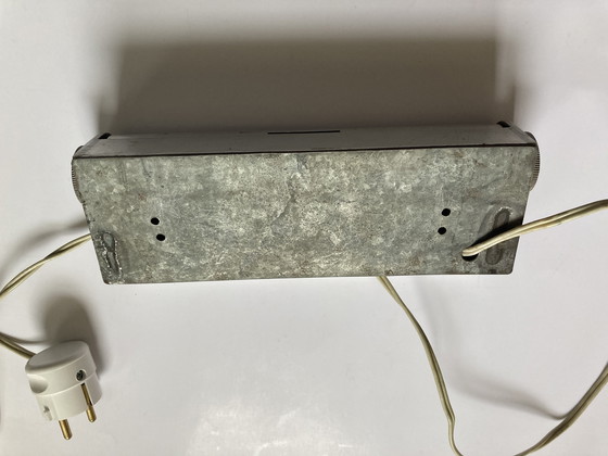 Image 1 of Gispen Cylinder Wandlamp