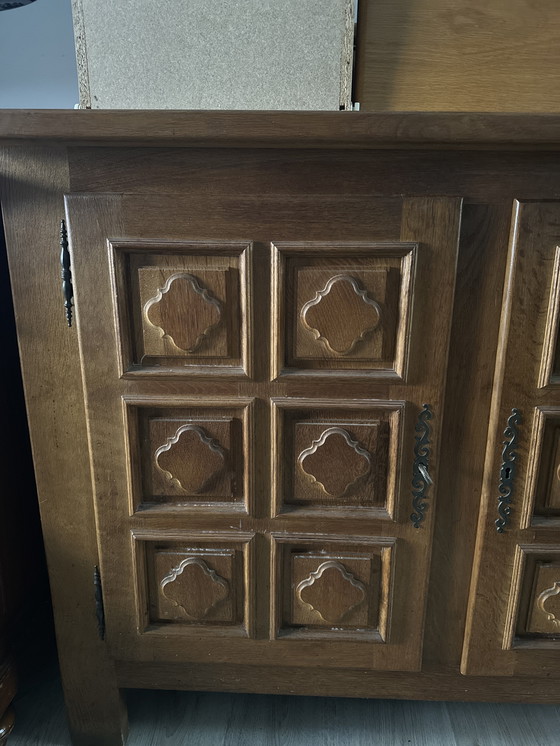 Image 1 of Vintage Dressoir