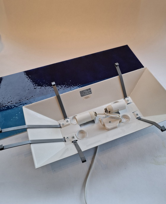 Image 1 of Lampada da parete IKEA Gyllen in edizione limitata