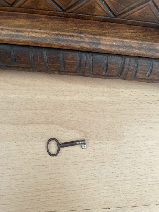 Image 1 of Vintage Furniture Louis XIII Revival