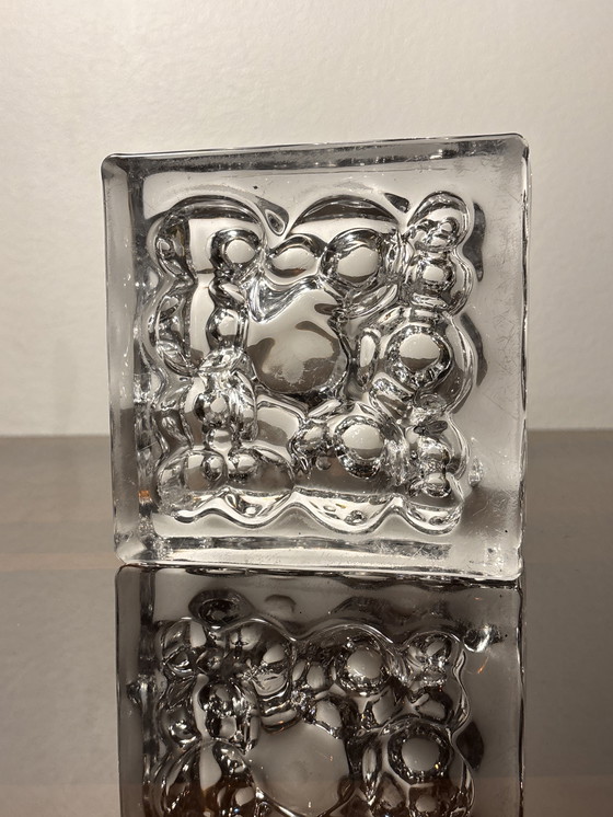 Image 1 of Vintage Daum Asbak