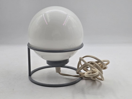 Image 1 of Modernist table lamp