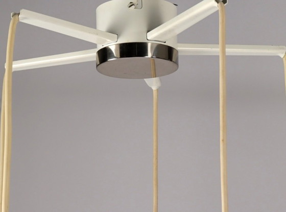 Image 1 of Mid Century Kronleuchter 1970er Jahre