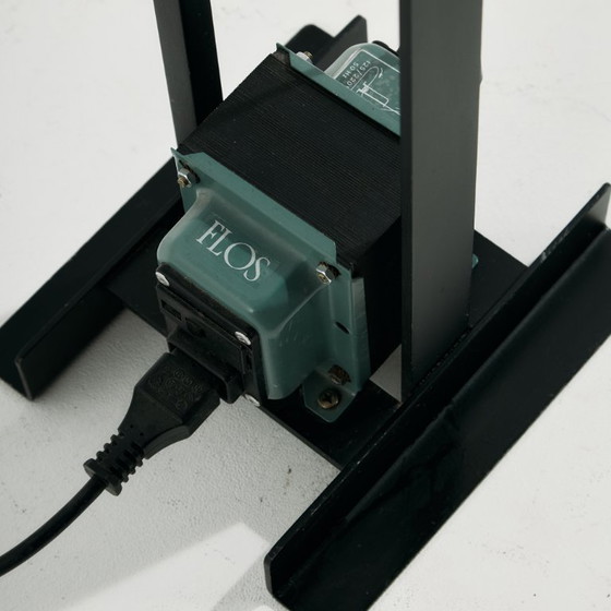 Image 1 of MK10290 Lampada da terra Toio di Achille & Pier Giacomo Castiglioni per Flos