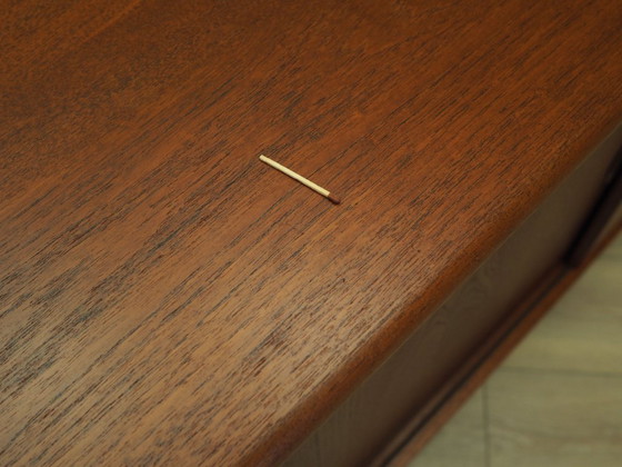 Image 1 of Credenza in teak, design danese, anni '70, produzione: Danimarca