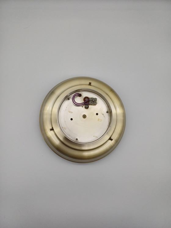 Plafoniera Vintage – Steen & Steensen, Plafoniere, Glass, Metal (photo 5 of 10)