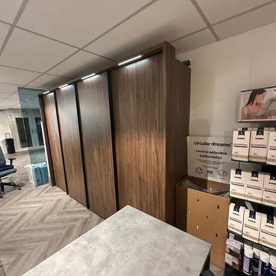 Image 1 of Nolte Mabelia wardrobe