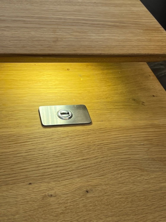 Image 1 of Divano letto matrimoniale elettrico regolabile Himolla