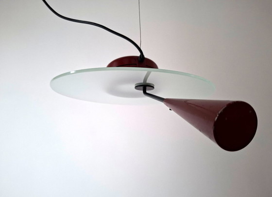 Image 1 of Lampada a dondolo Stilnovo