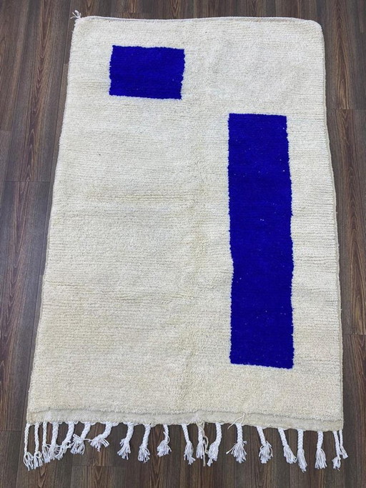 Magnifique tapis berbère 250/150cm