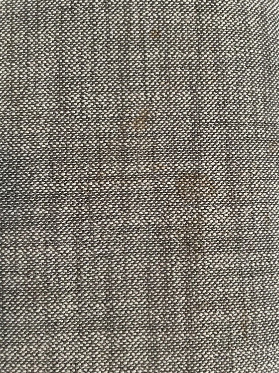 Divano Minotti estremamente confortevole – Sofà, rvs, Textile (photo 5 of 5)