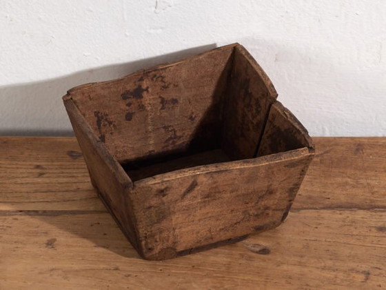 Kleine antike Schale (ca. 1920) #1 – Schalen (photo 18 of 30)