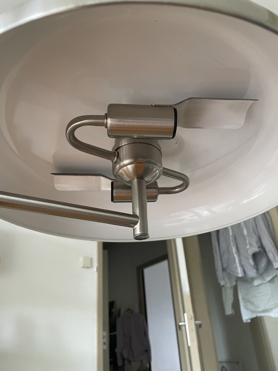 Ikea Grimsö – Lampes, Metal, Leather (photo 8 of 15)