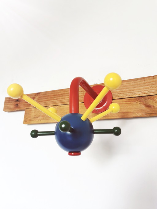 IKEA Sputnik Coat Rack
