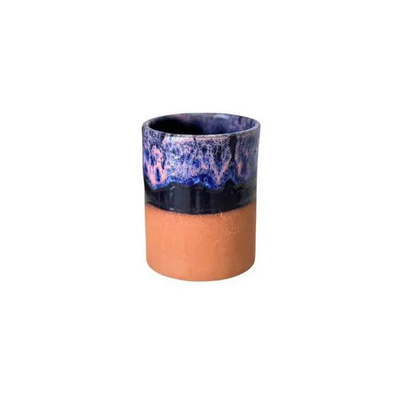 Pot bleu multifonction – Bols, Porcelaine (photo 2 of 2)