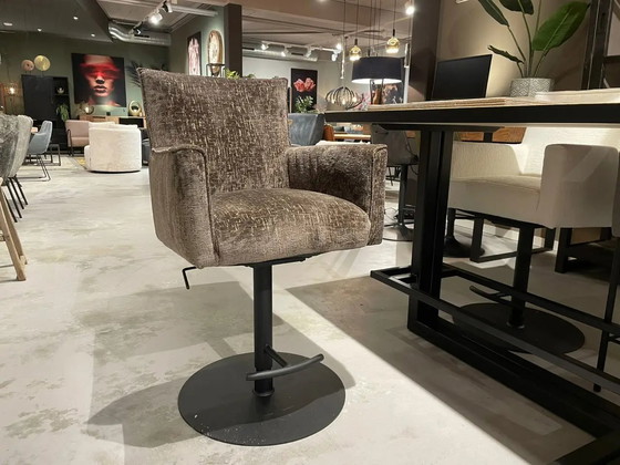 Image 1 of Sgabello da bar Romeo RT Design