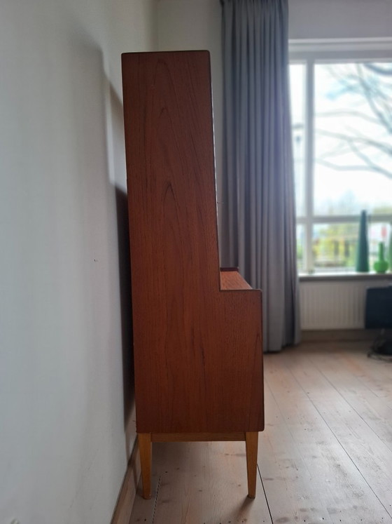 Image 1 of Scrivania vintage Brantorps '60