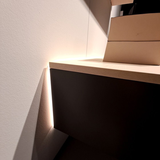 Image 1 of Interstar 218-50 wall cabinet