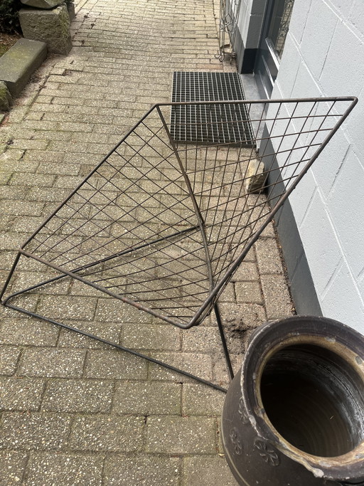 2 Niels Gammelgaard chairs