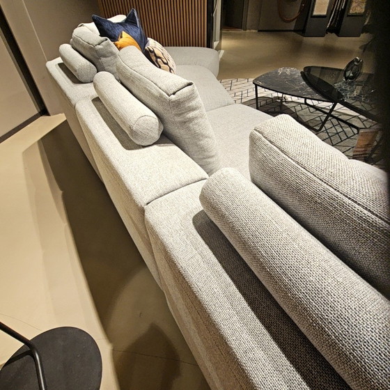 Image 1 of Moome Otis corner sofa