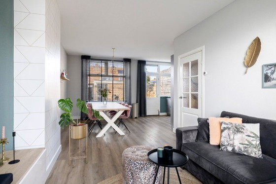 Image 1 of Divano angolare Oslo di Bocx Interior grigio scuro