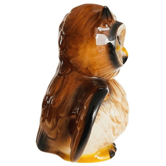 Image 1 of Salvadanaio d'epoca Goebel Hummel 1970