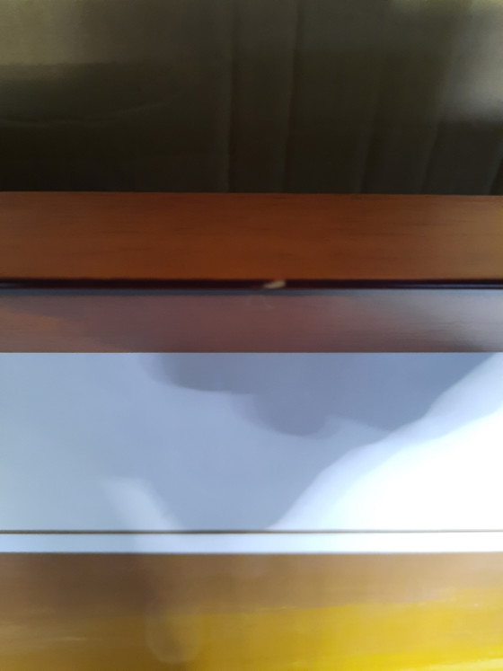 2 Quadri di Hans Paus – Litografie e stampe, Glass, Paper (photo 13 of 15)