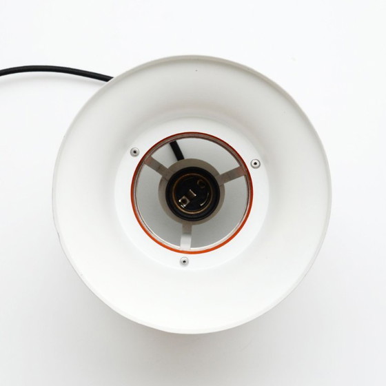 Image 1 of Lampe de style spatial, conçue par Carl Thore, années 1960