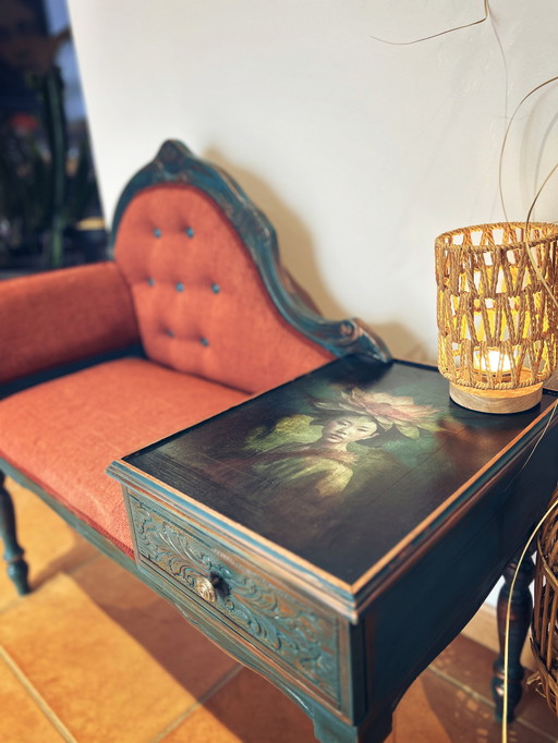 Mobile telefono Tsuki no geisha