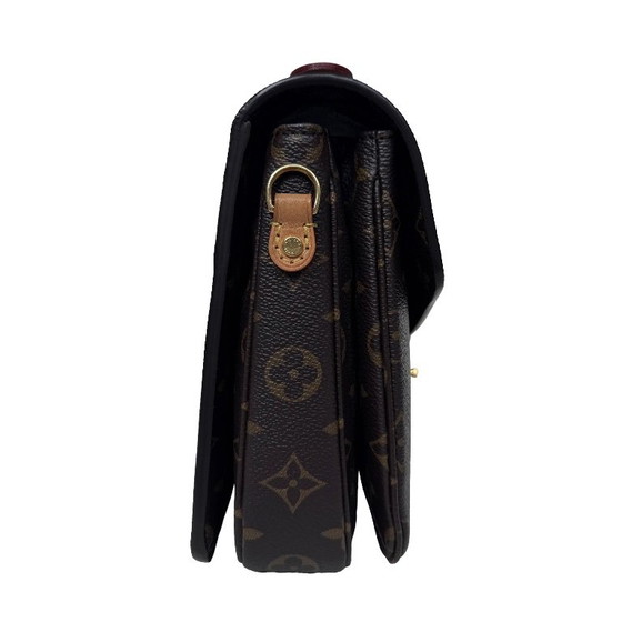 Louis Vuitton Pochette Métis – Crossbody bags, Calfskin (photo 7 of 12)