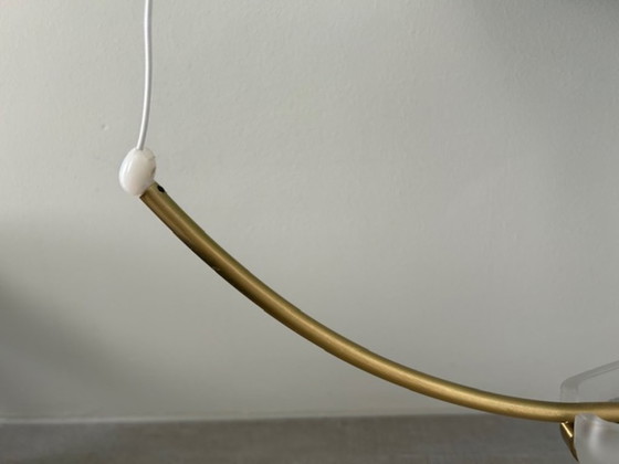 Image 1 of Arteluce Velica (goud)