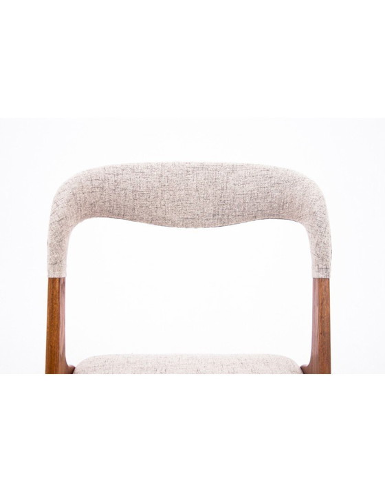 Image 1 of Stühle, Dänemark, 1960er Jahre