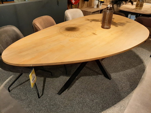 Private Label Ben dining table - 240x130