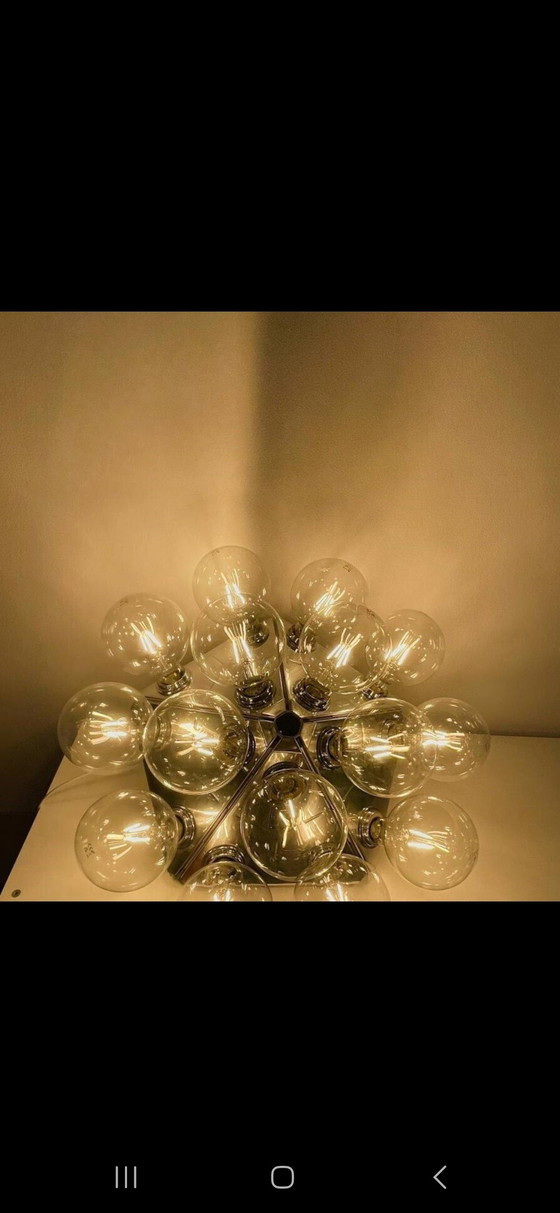 Image 1 of Flos Taraxacum 88 lamp