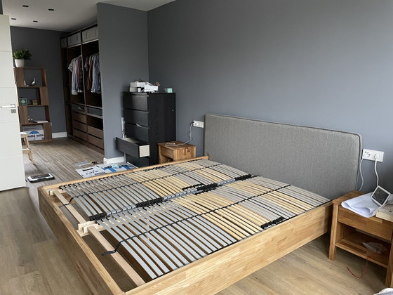 Image 1 of Maxwood bed 180x200