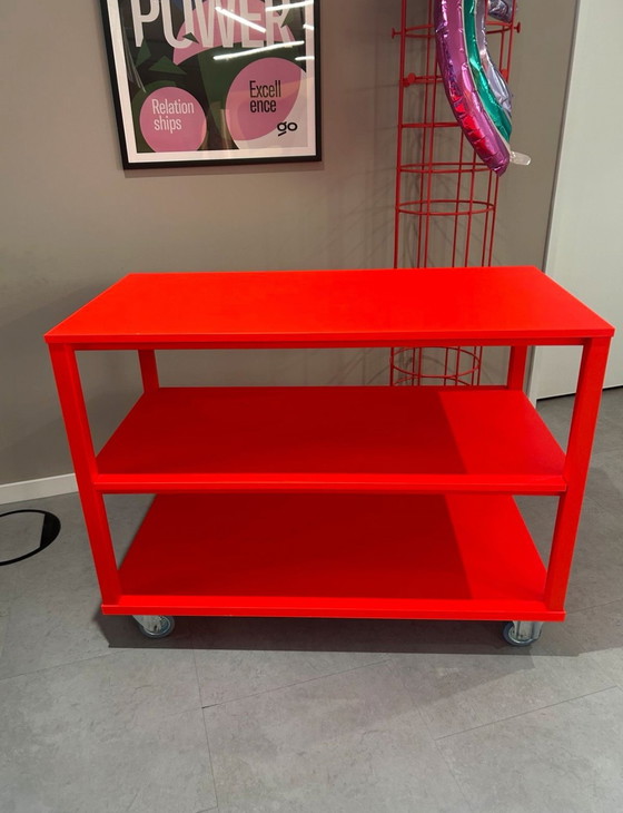 Image 1 of Serving trolley