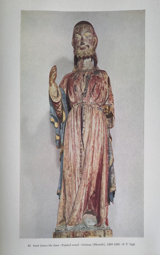 Image 1 of Libro de arte sobre el Museo Metropolitano