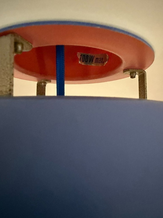 Image 1 of Vintage Louis Poulsen PH4/3 - Poul Henningsen - Lampe danoise